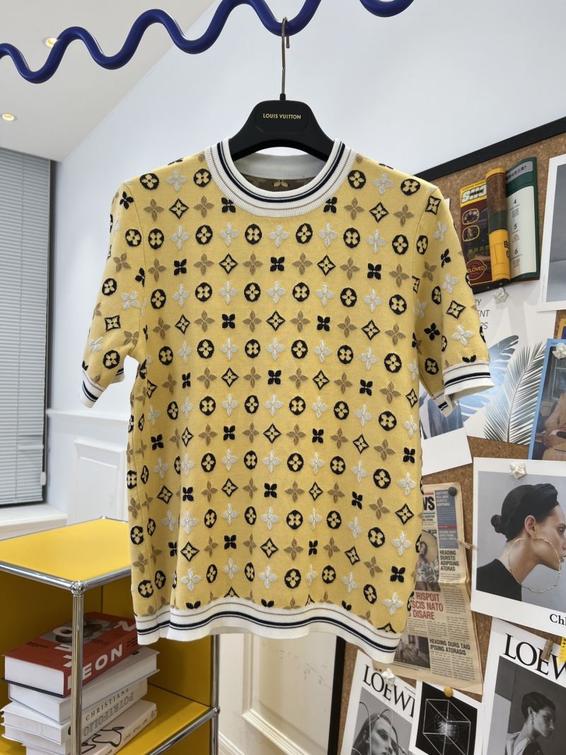 Louis Vuitton T-Shirts